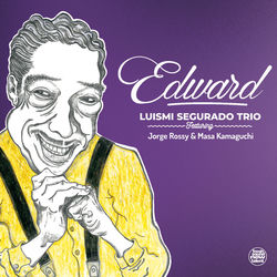 Cover of Edward by undefined