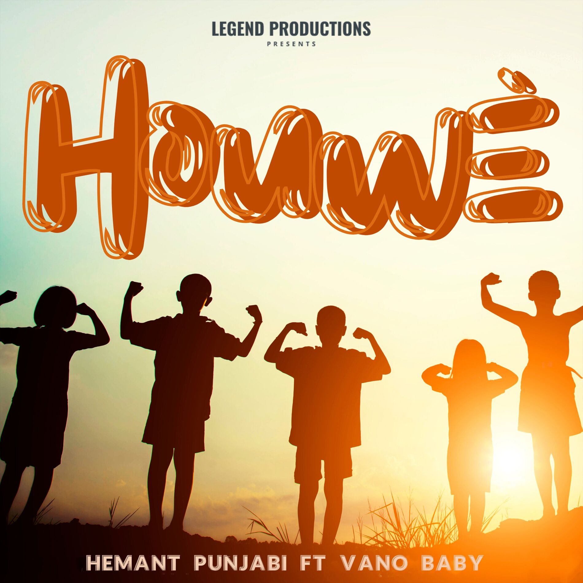 Album cover of Houwè