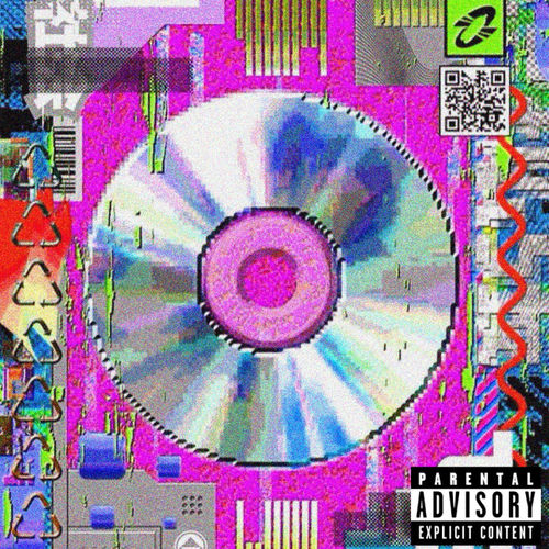 Viral (feat. xantikvariāts)