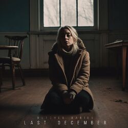 Cover of LAST DECEMBER
