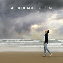 Cover of GALERNA