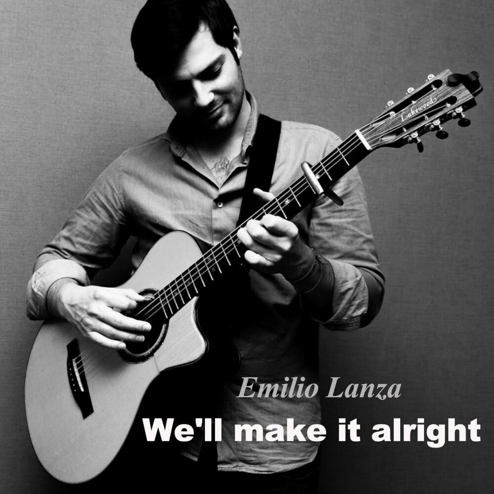 Picture of We'll Make It Alright