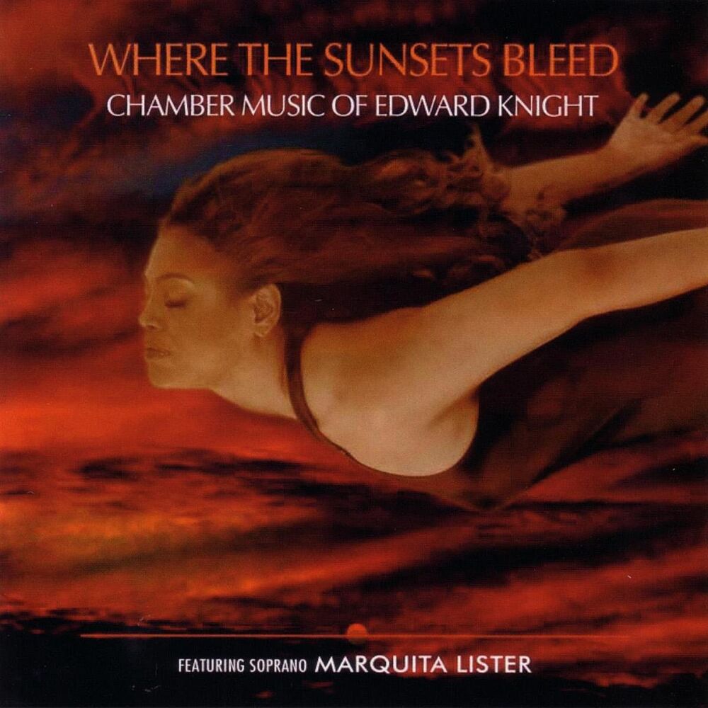 Picture of Where The Sunsets Bleed