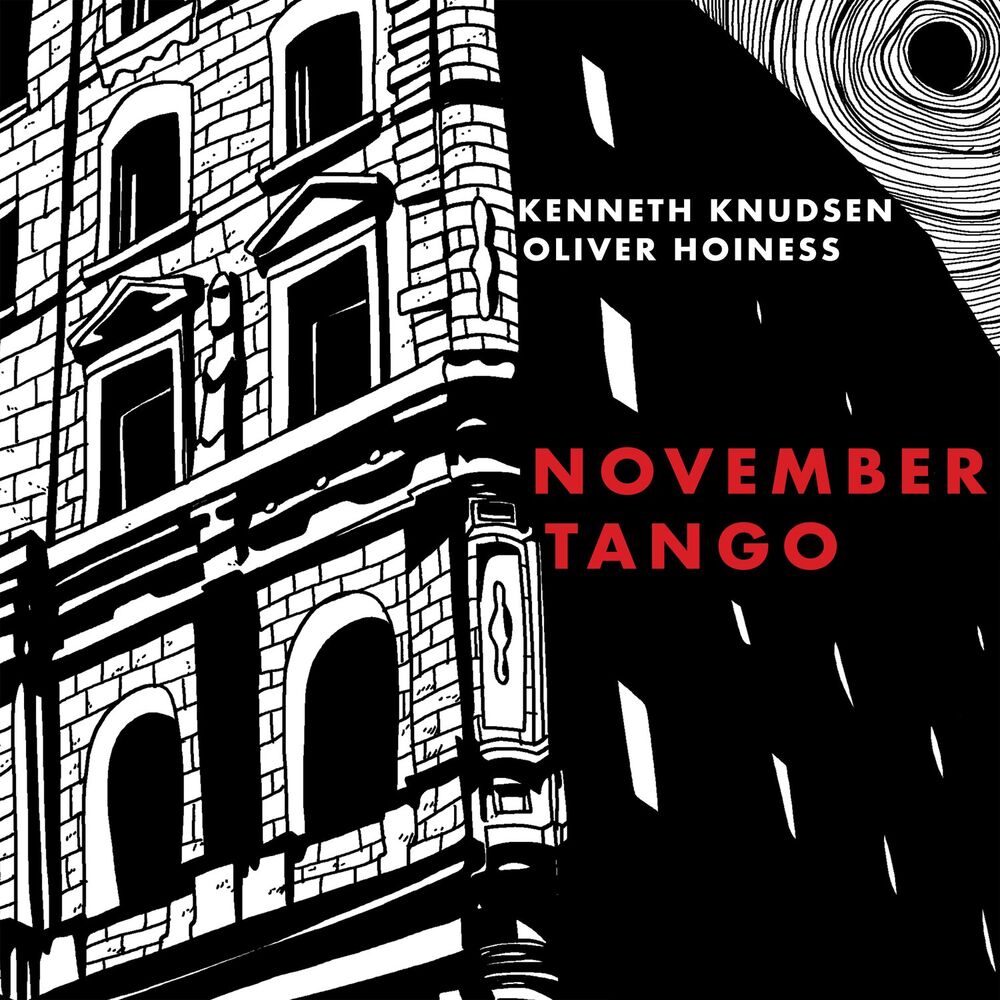 Picture of November Tango
