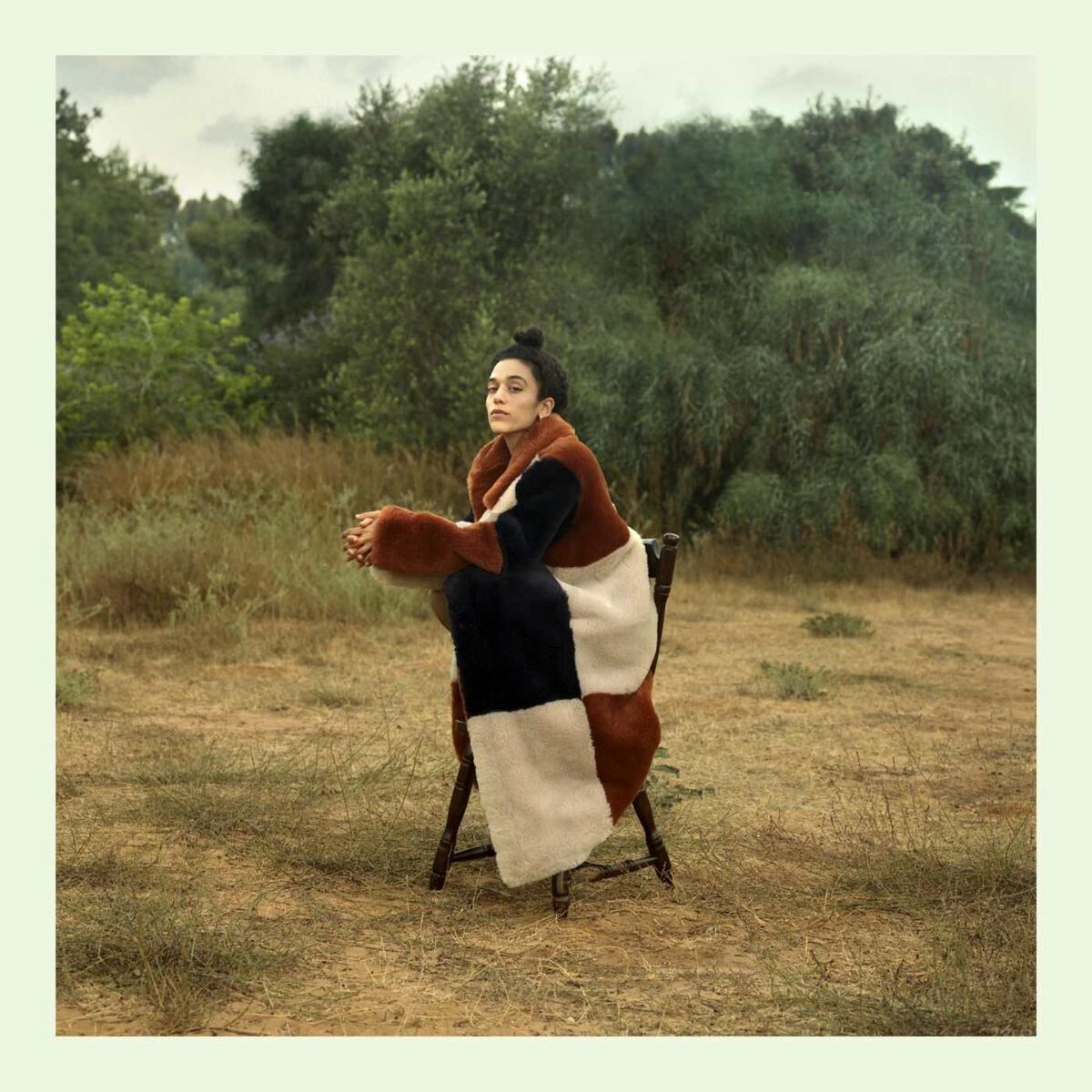 Album cover of On & On