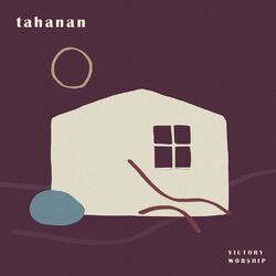 Cover of Tahanan (Instrumental Version)