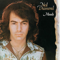 Cover of Moods
