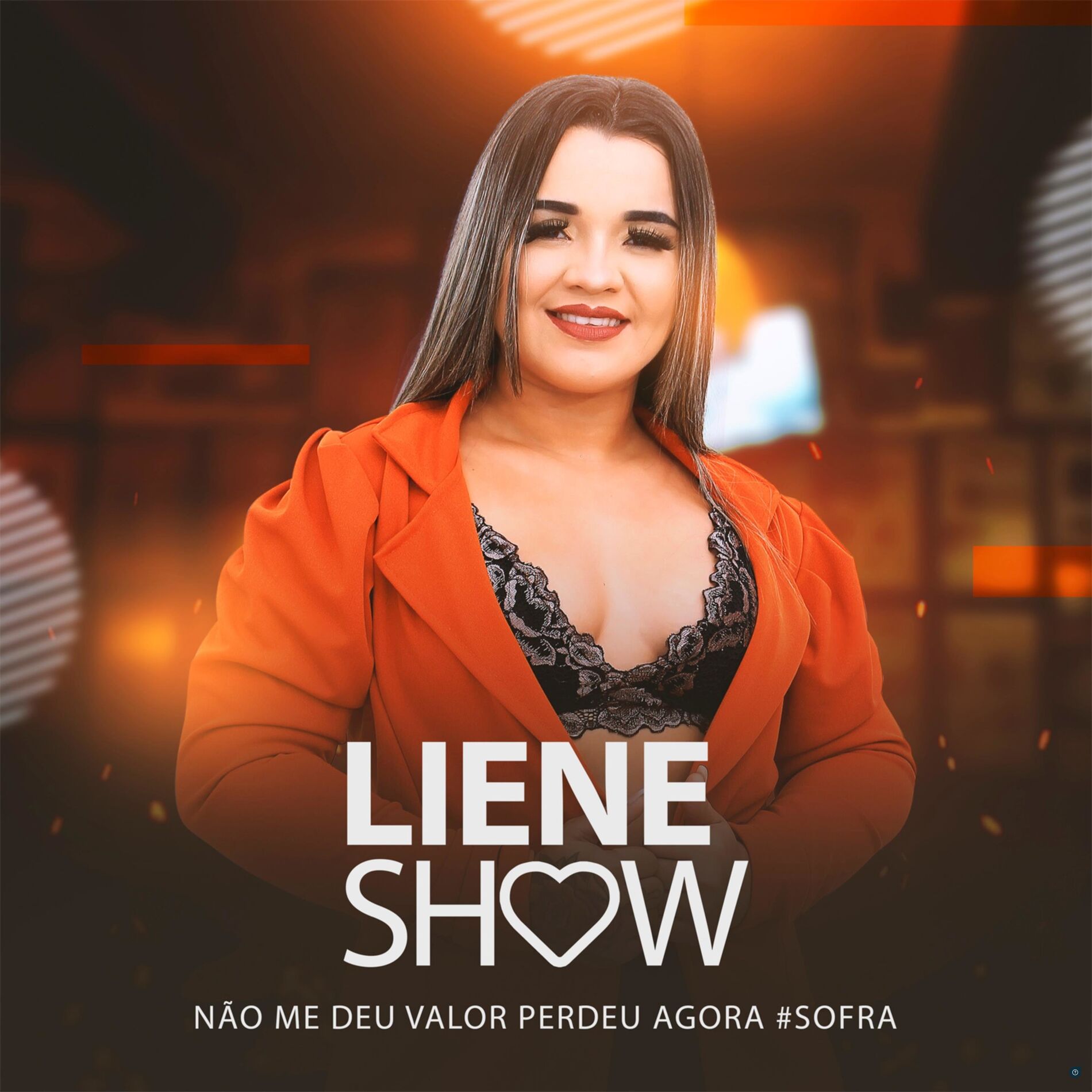 Album cover of Lapada de Saudade