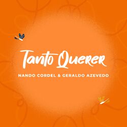 Cover of Tanto Querer