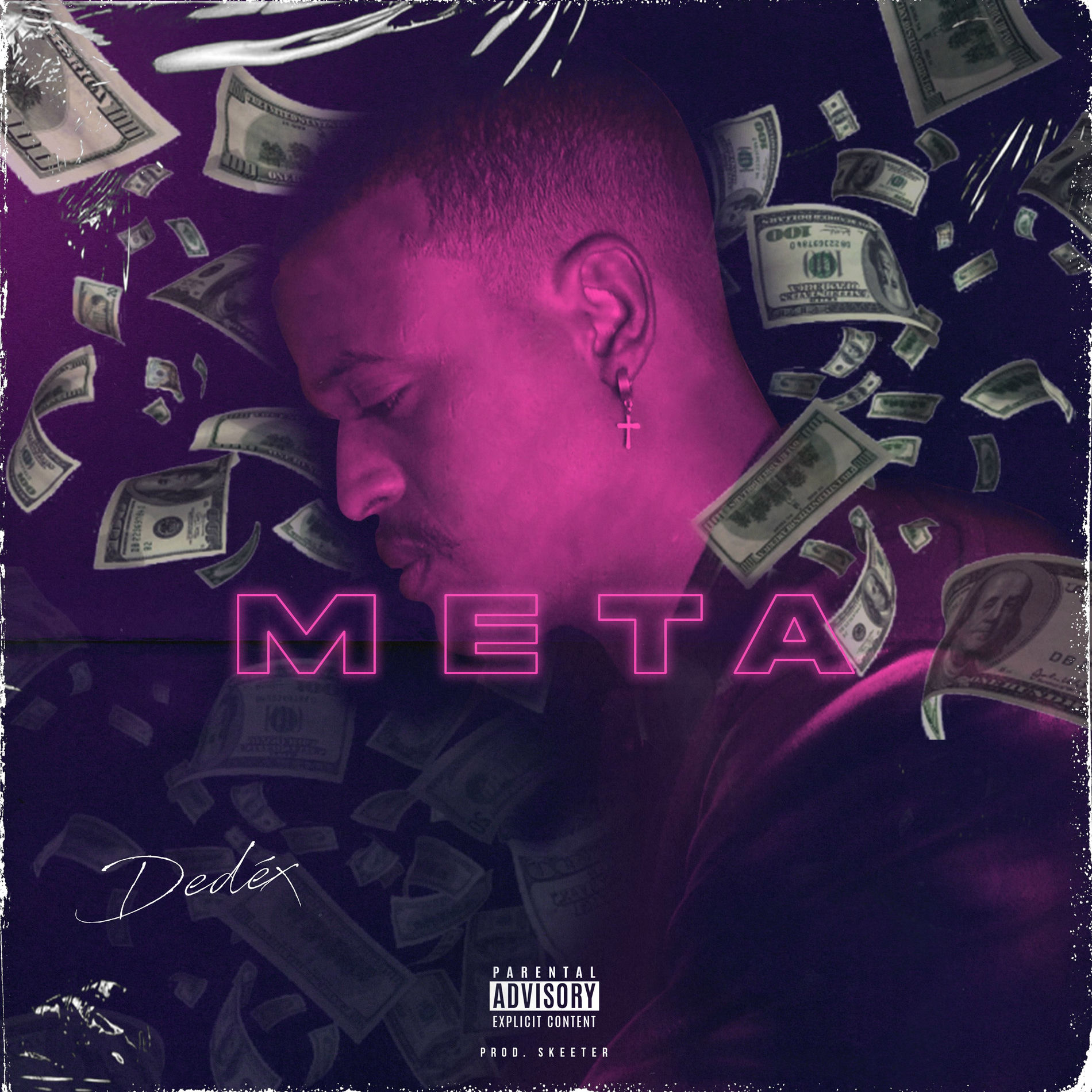 Album cover of Meta