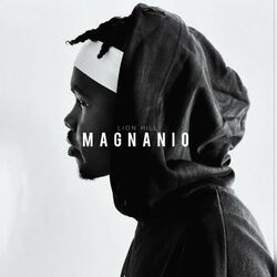 Cover of Magnanio