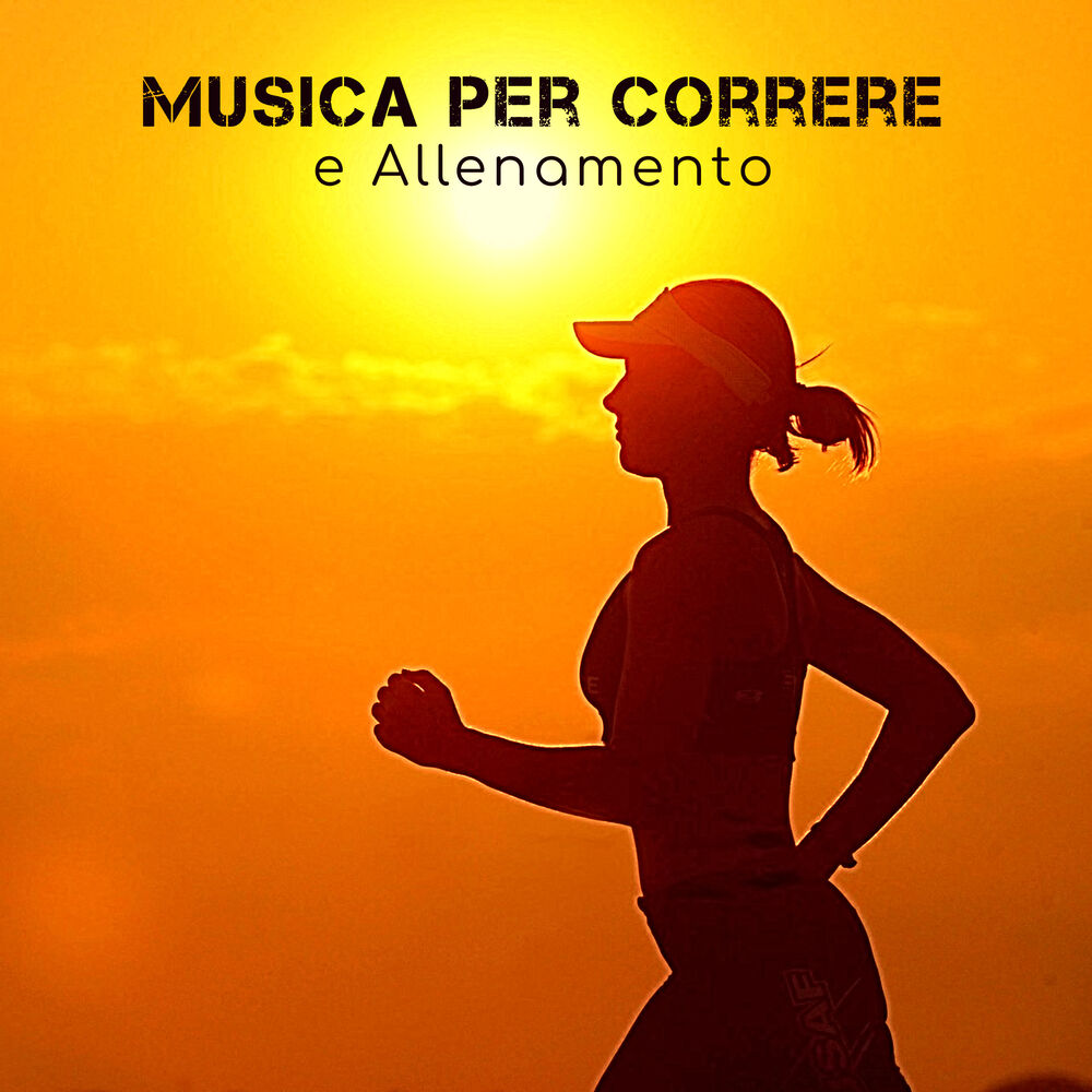 Picture of Musica per Correre e Allenamento – Musica Elettronica per Cardio Fitness, Personal Training, Cross Fit e Walking