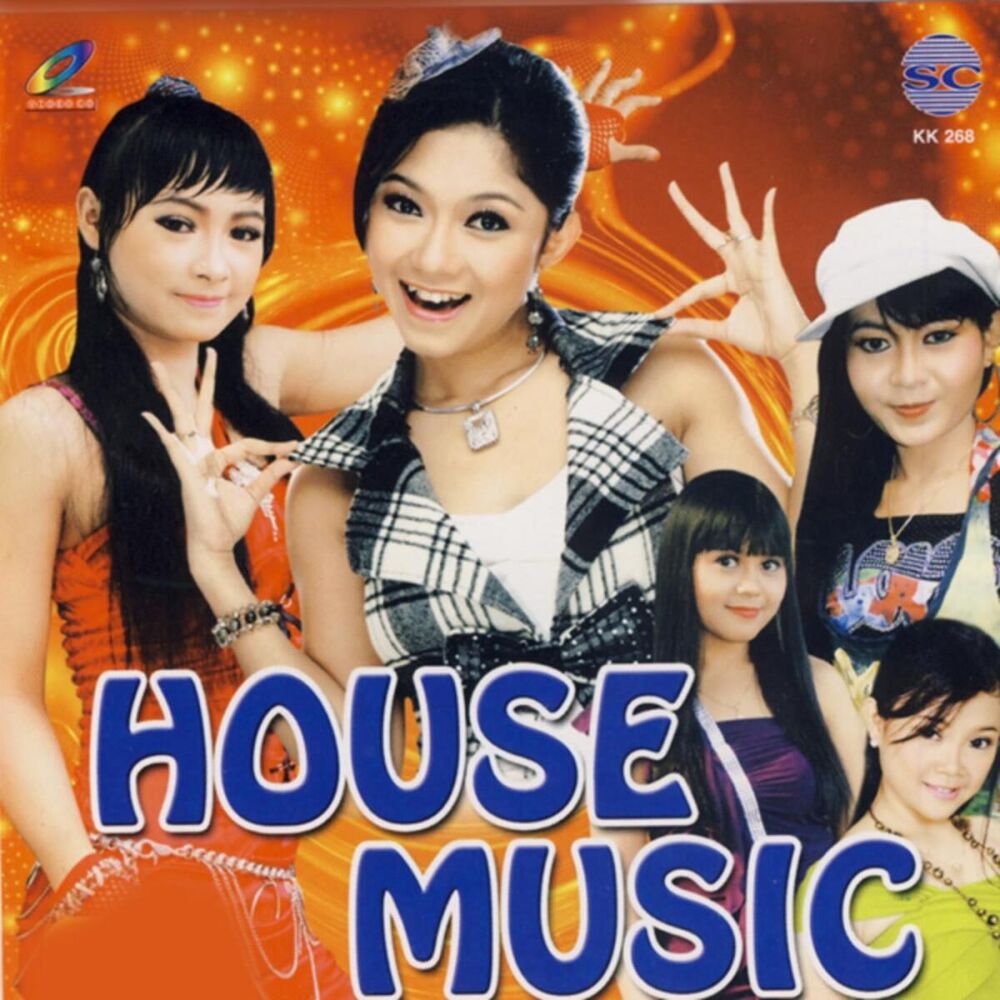 Picture of House Music 1