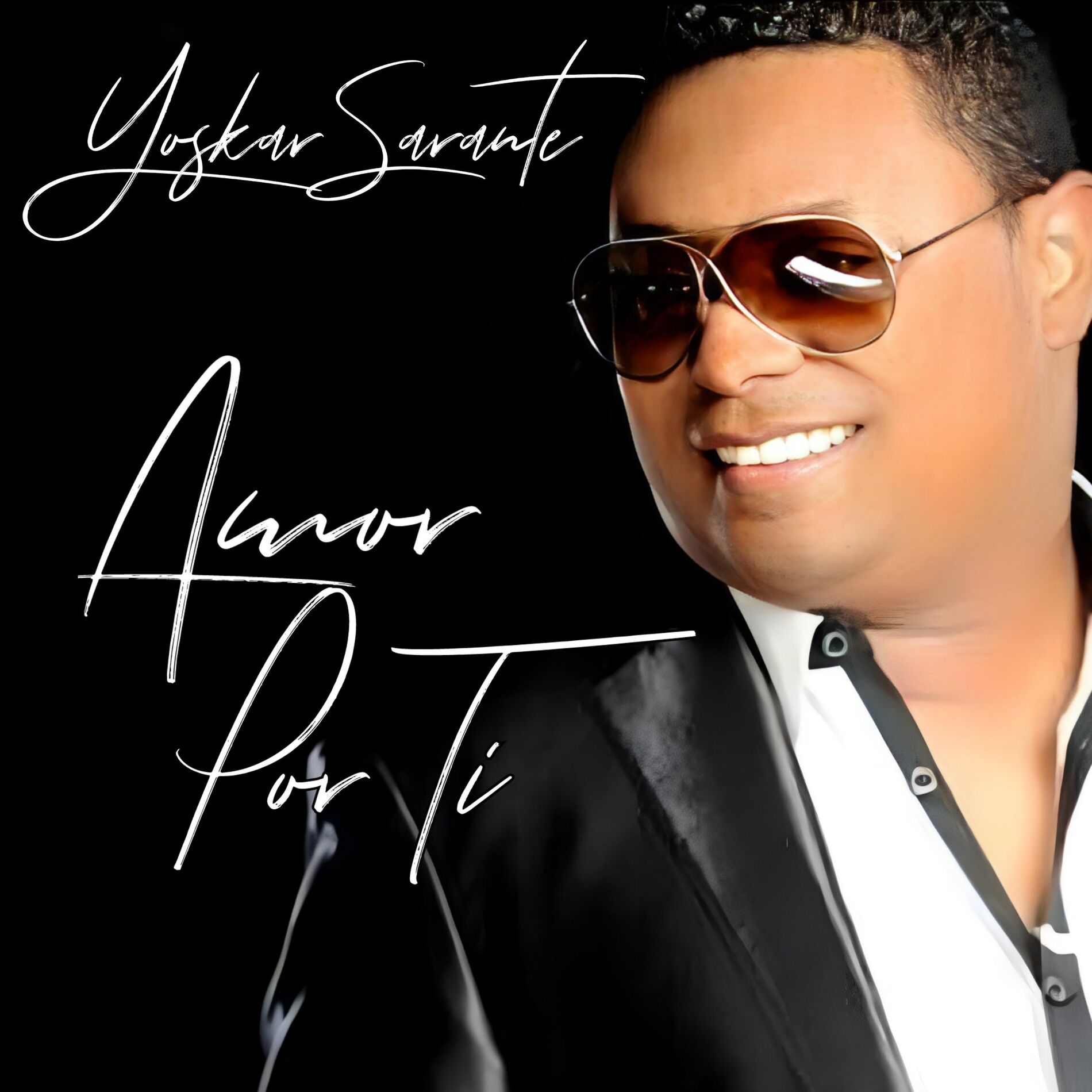 Album cover of Amor Por Ti
