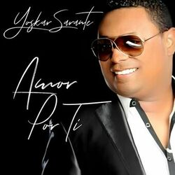 Cover of Amor Por Ti