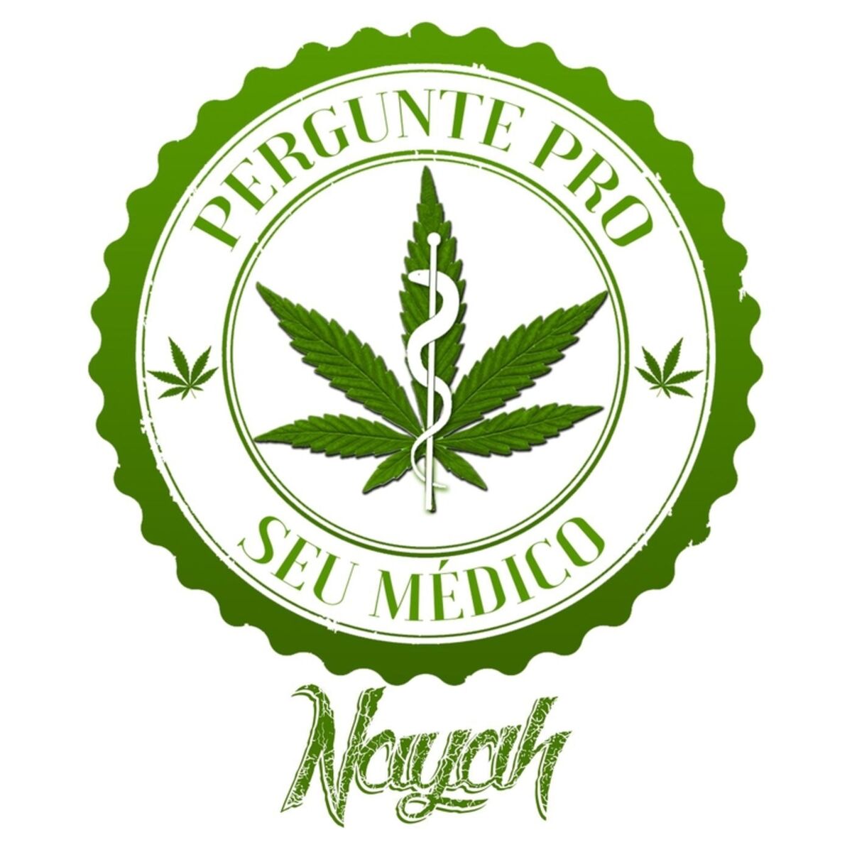 Album cover of Pergunte Pro Seu Médico