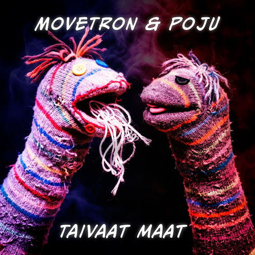 Taivaat Maat