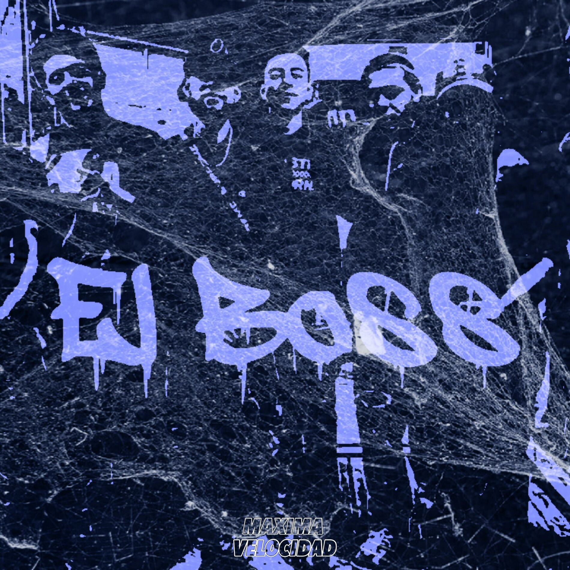 Album cover of El Boss