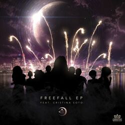 Cover of Freefall