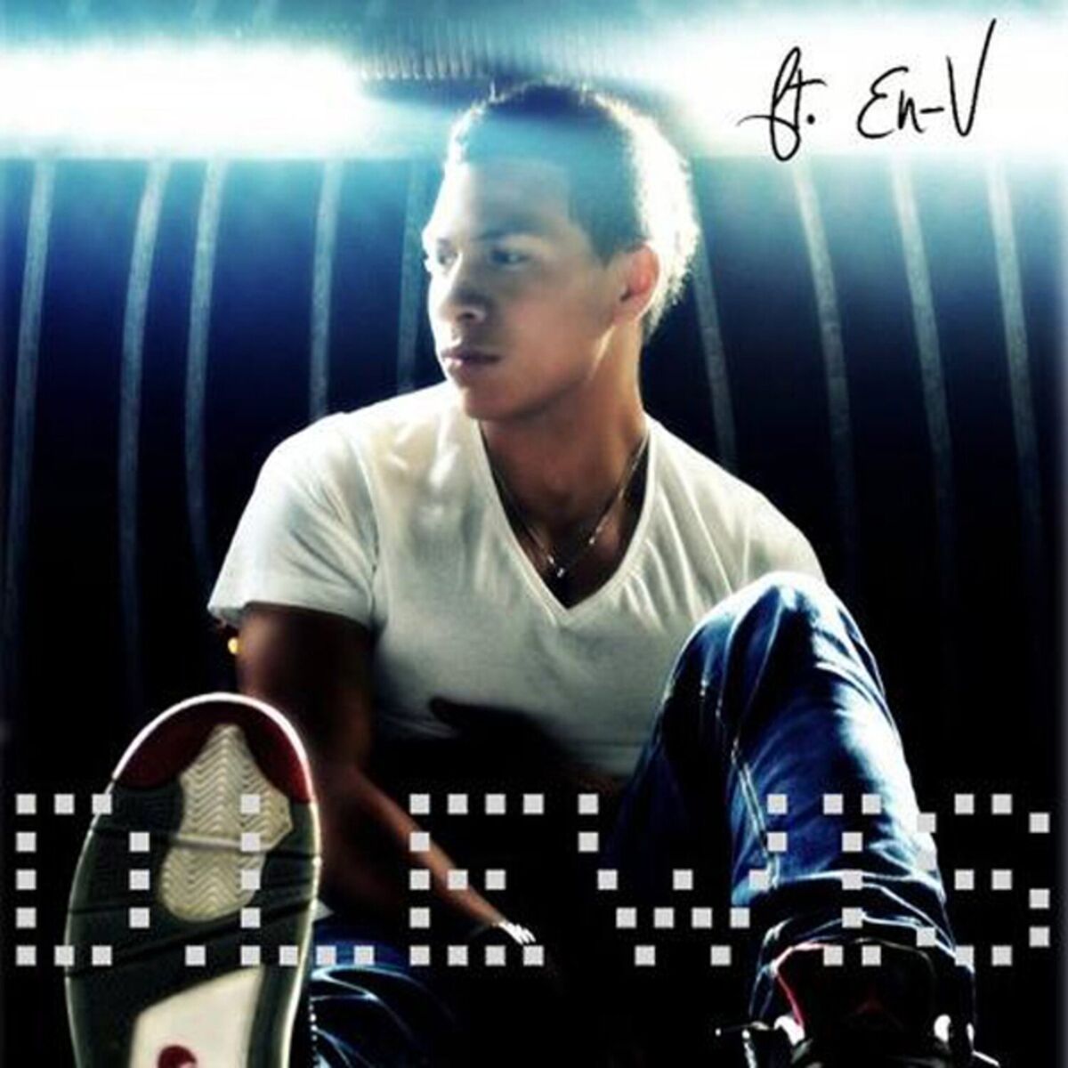 Album cover of All Night