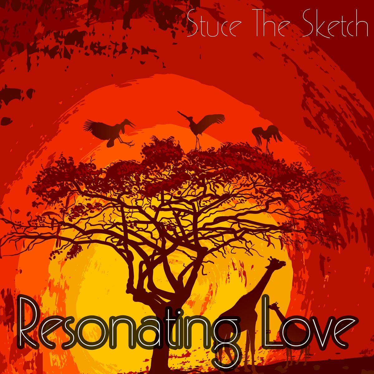 Album cover of Resonating Love