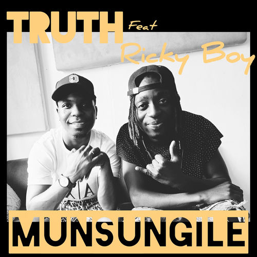 Munsungile