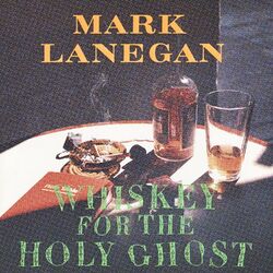 Cover of Whiskey For The Holy Ghost