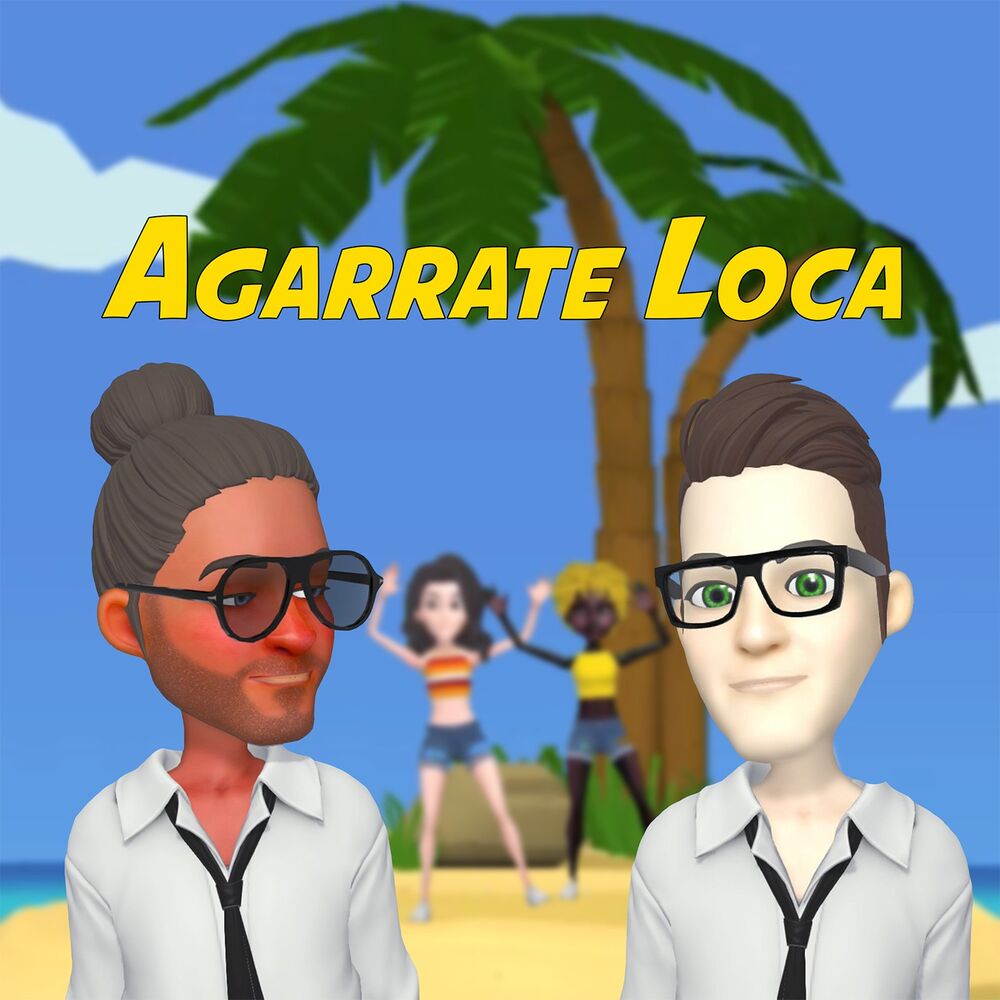 Picture of Agarrate Loca