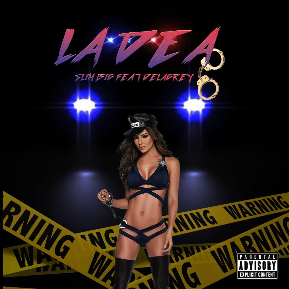 Picture of La Dea