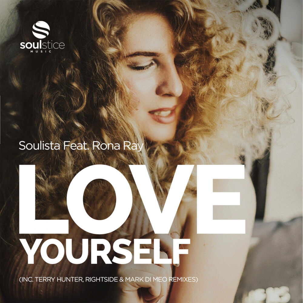 Picture of Love Yourself (Inc. Terry Hunter, Rightside & Mark Di Meo Remixes)