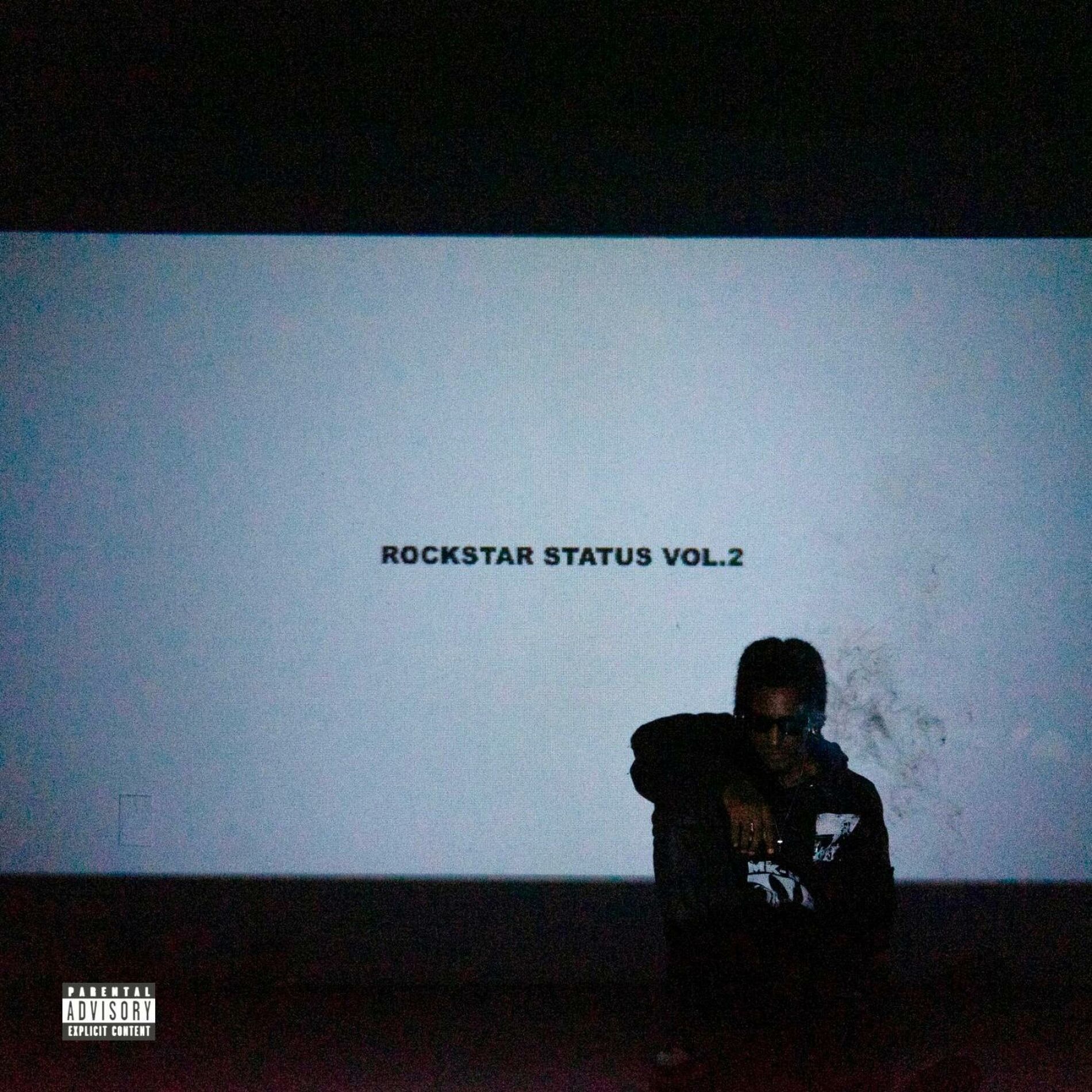 Album cover of Rockstar Status, Vol. 2
