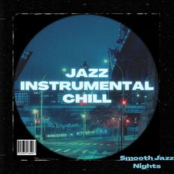 Cover of Smooth Jazz Nights