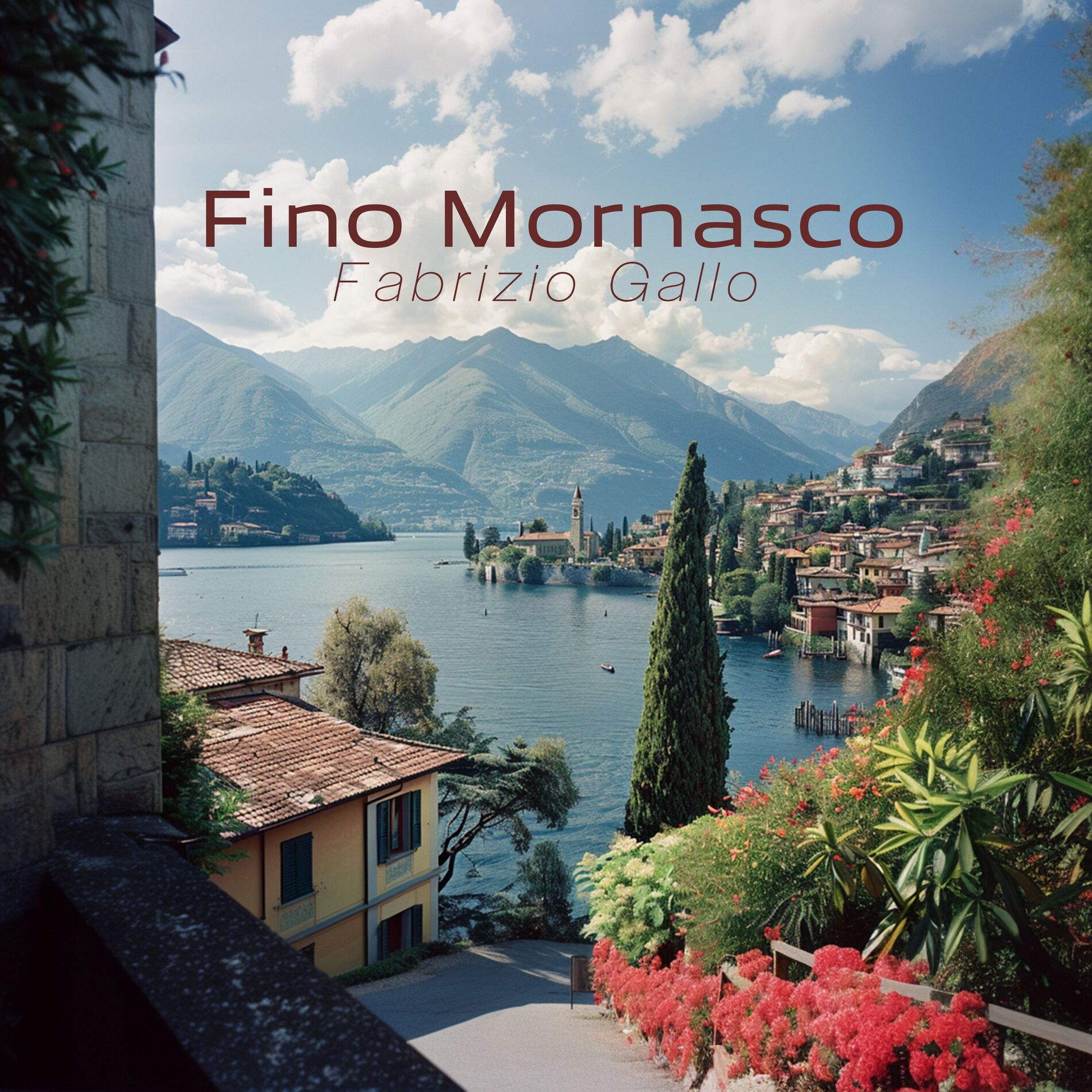 Album cover of Fino Mornasco