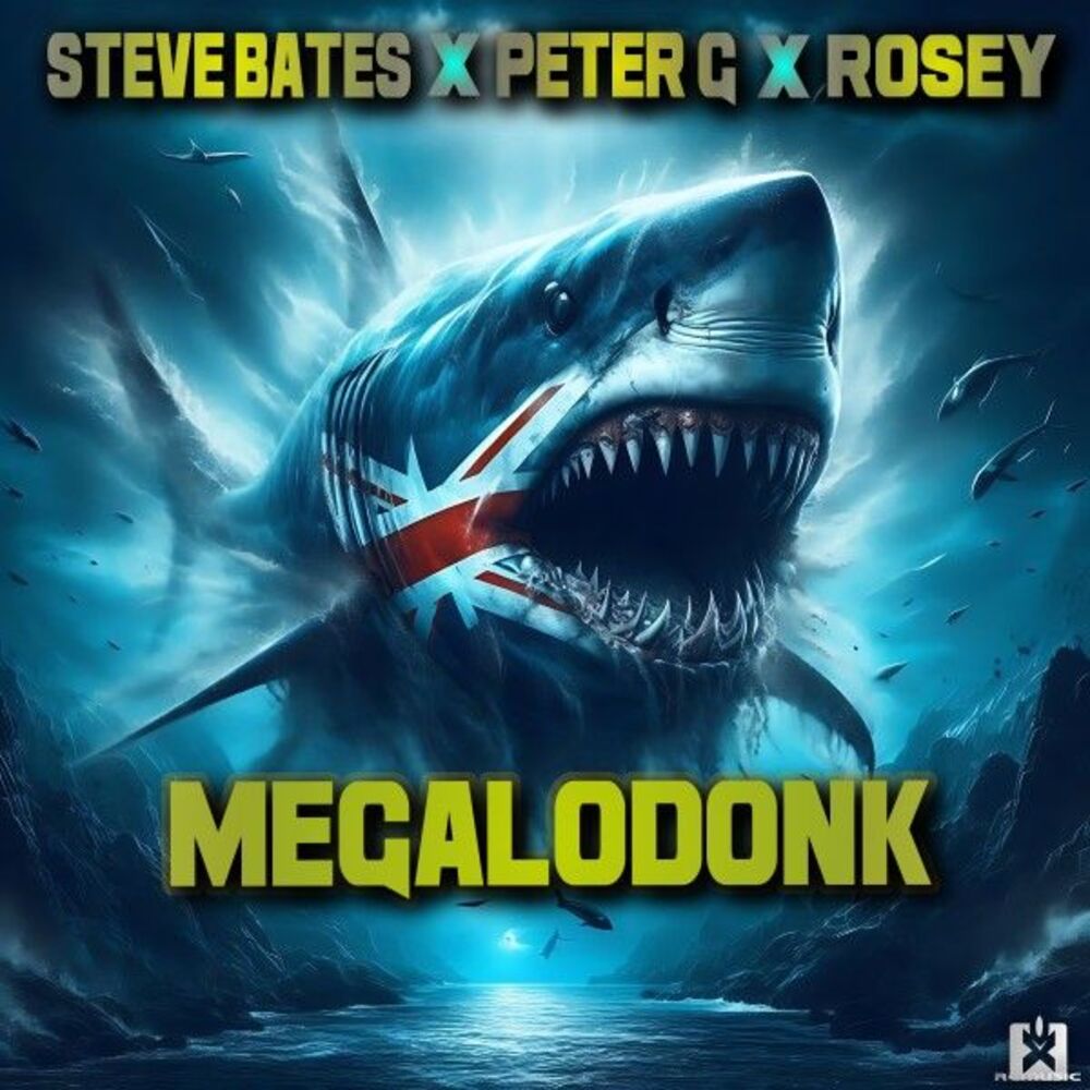 Picture of Megalodonk