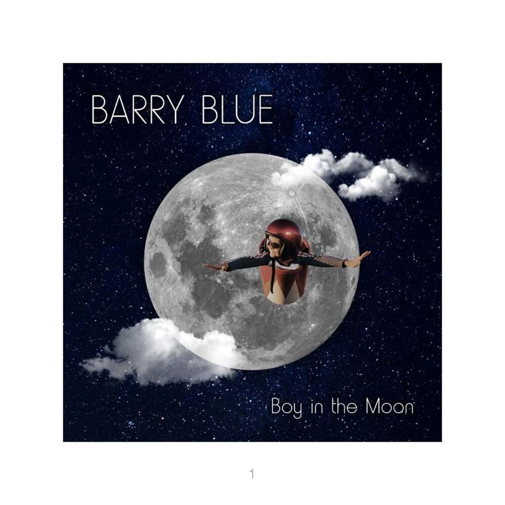 Picture of Boy In The Moon