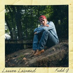 Cover of Lesson Learned