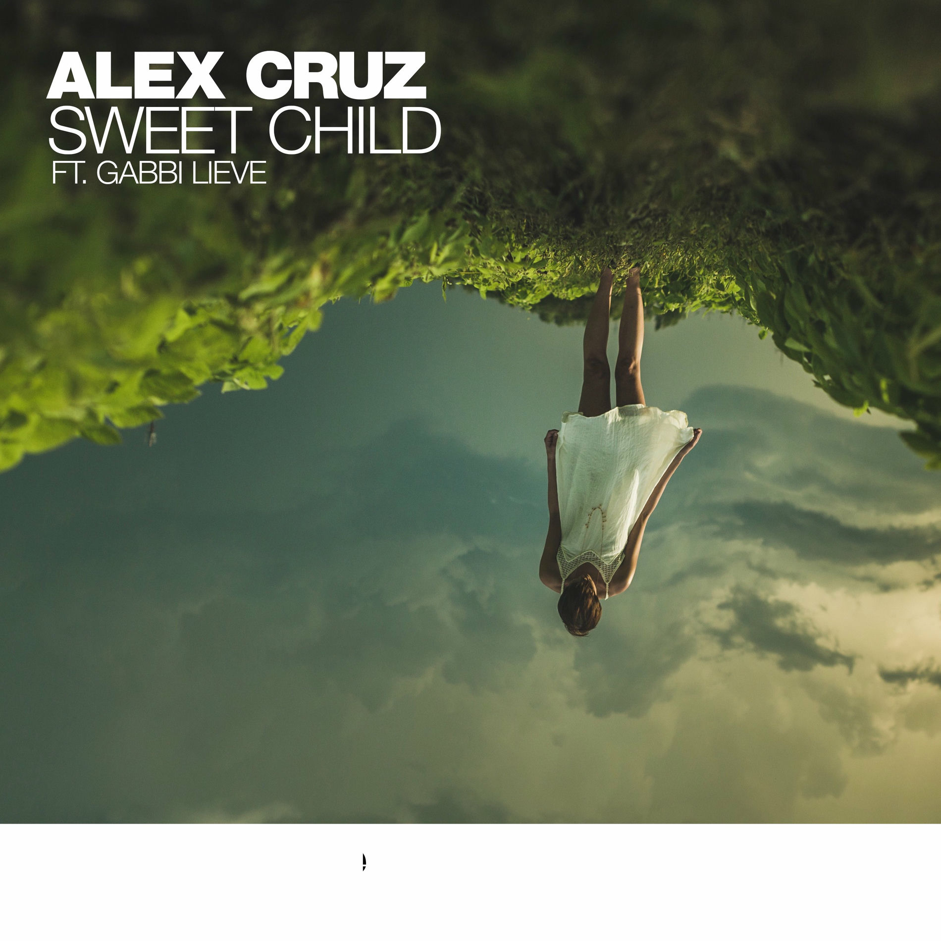 Album cover of Sweet Child