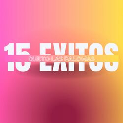 Cover of 15 Exitos