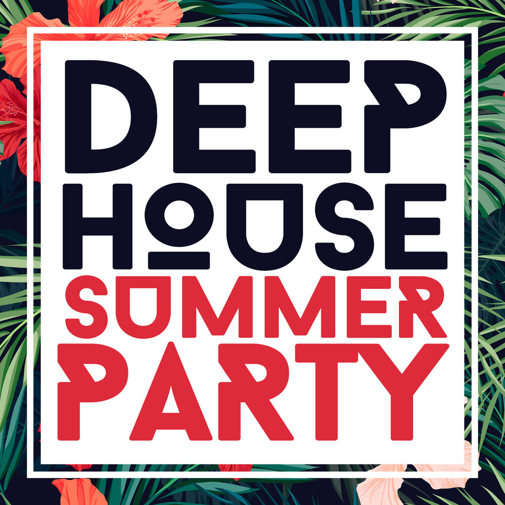 Picture of Deep House Summer Party