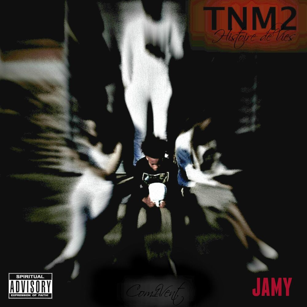 Picture of TNM2 (Histoire de vies)