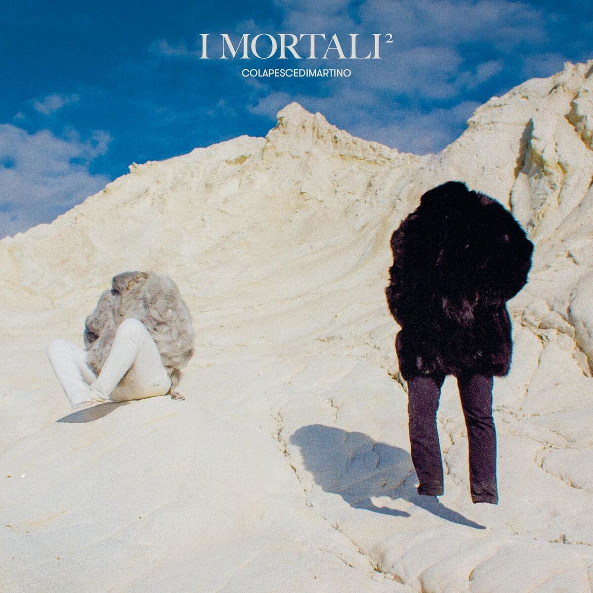 Album cover of Luna Araba