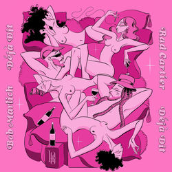 Déjà dit (feat. Rad Cartier)