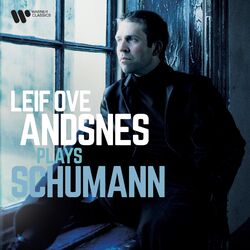 Cover of Leif Ove Andsnes Plays Schumann
