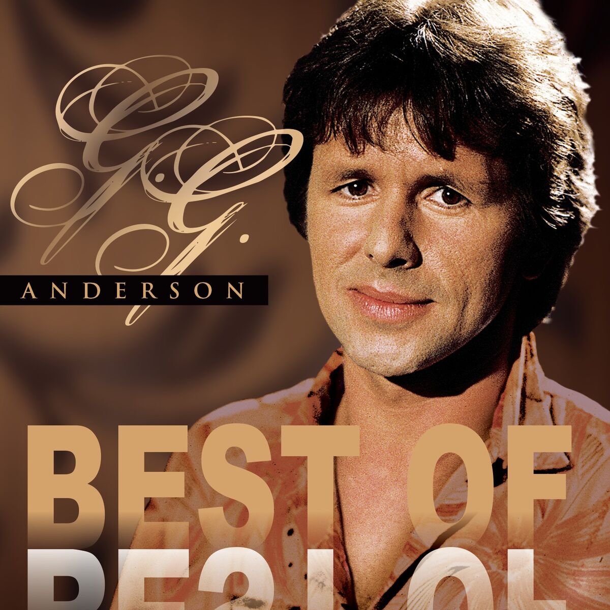 Album cover of Best Of
