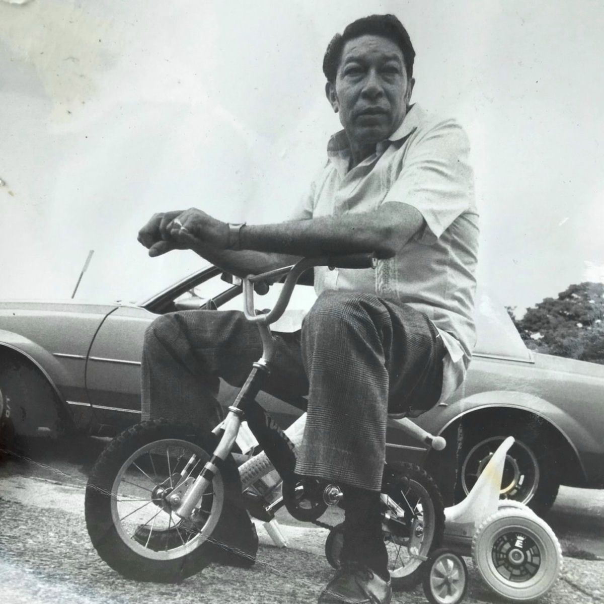 Album cover of You'll Get Far