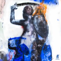 music cover