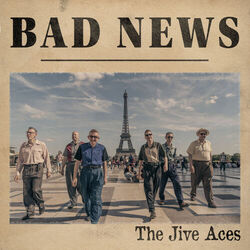 Cover of Bad News