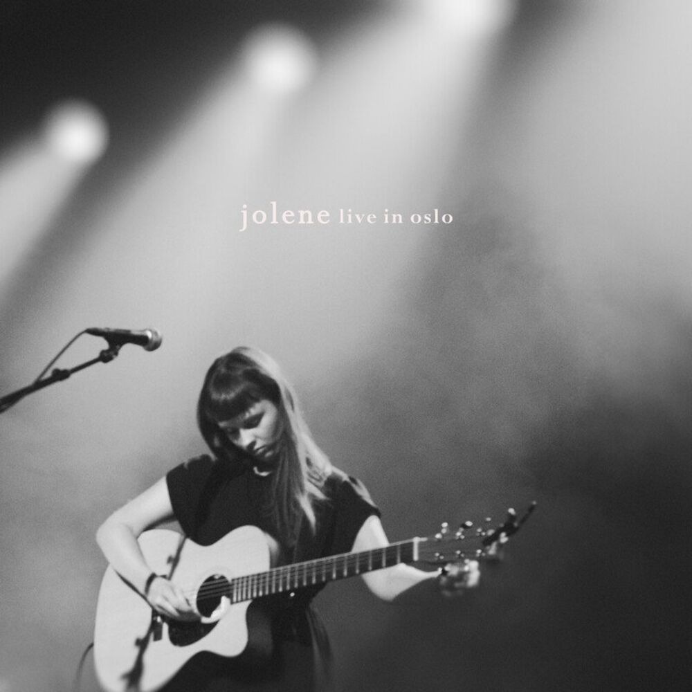 Picture of Jolene (Live In Oslo)