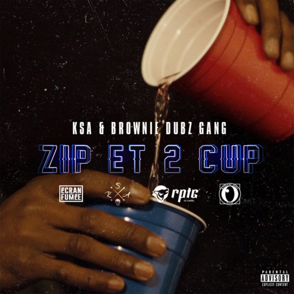 Picture of Zip et 2 Cup