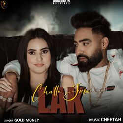 Cover of Challe Jina Lak